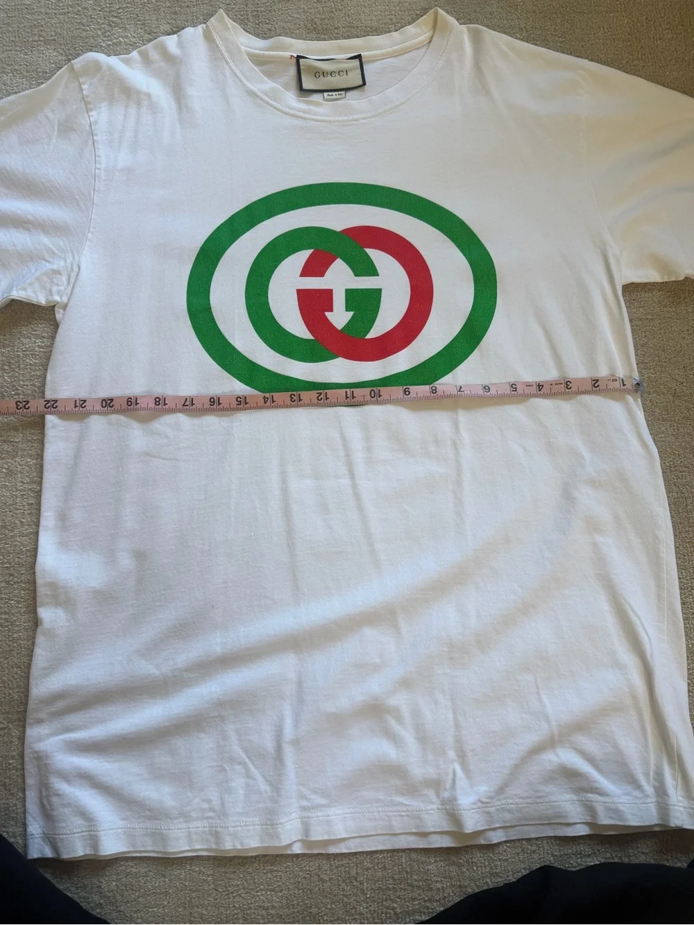 Gucci men’s short